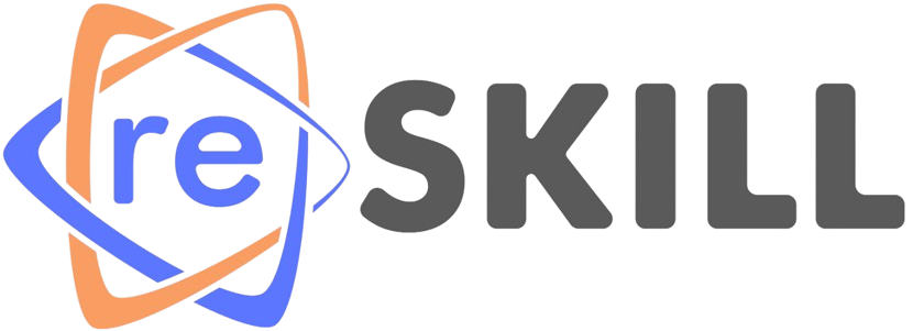 Reskill Logo