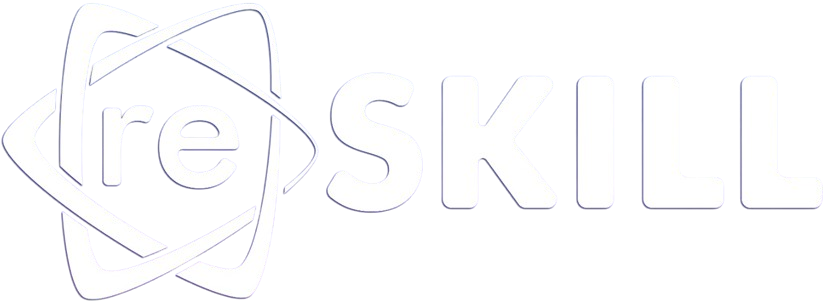 Reskill Instructor logo